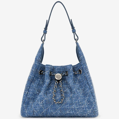 Korean Luxury Handbag